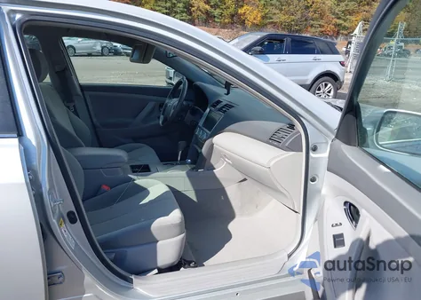 2007 Toyota Camry Le из США, поврежденный, VIN 4T1BE46K67U716894